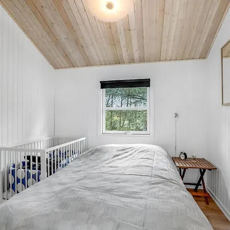 Beautiful Home In Fjerritslev With Sauna Fjerritslev