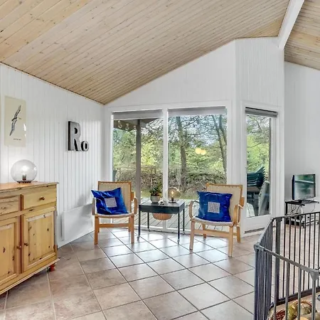 Blabaerstien Fjerritslev Ii * Fjerritslev