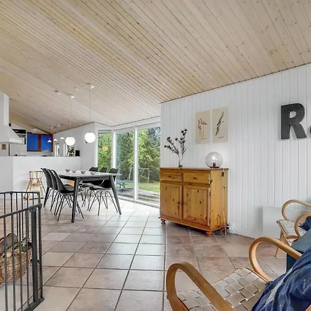 Blabaerstien Fjerritslev Ii Fjerritslev