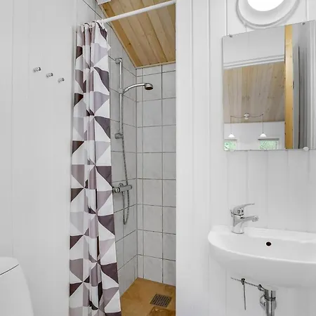 Blabaerstien Fjerritslev Ii *