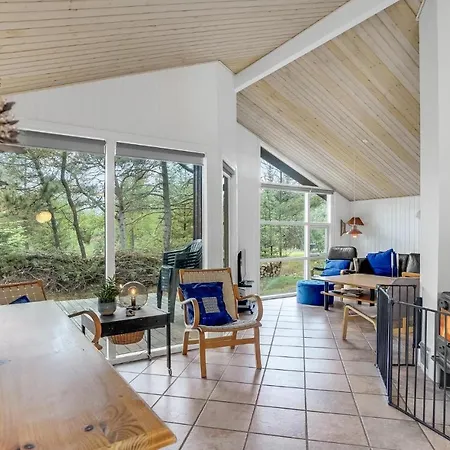 Blabaerstien Fjerritslev Ii * Fjerritslev