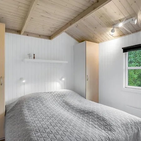 Beautiful Home In Fjerritslev With Sauna * Fjerritslev