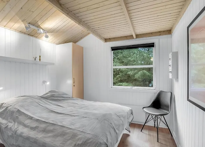 Blabaerstien Ii Feriehus